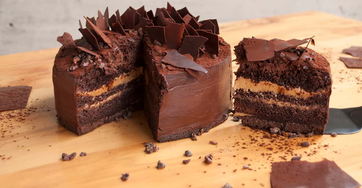 Quito Chocolate Lovers Tour GetYourGuide