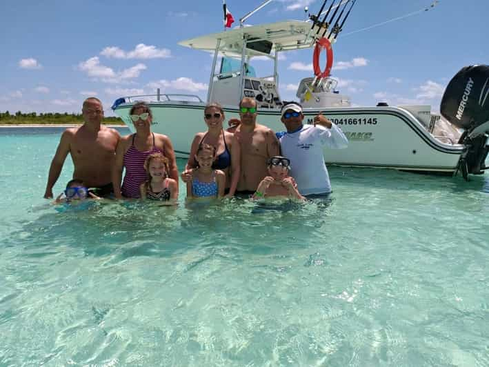 cozumel private boat charter