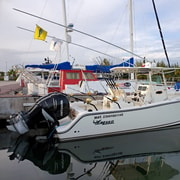 cozumel private boat charter