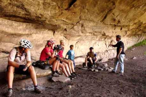9 Nights/ 10 Days - Mountain Biking in Lesotho Mountain Biking in Lesotho