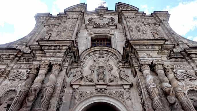 quito city highlights and food tour