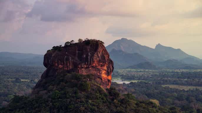 from kandy sigiriya and dambulla private day tour