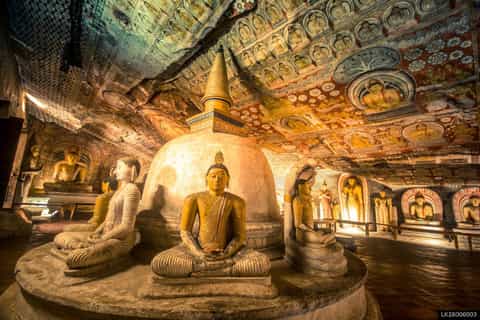 Culture & history
