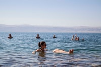 Van Jeruzalem, Masada, Ein Gedi en Dode Zee Day Tour - Housity