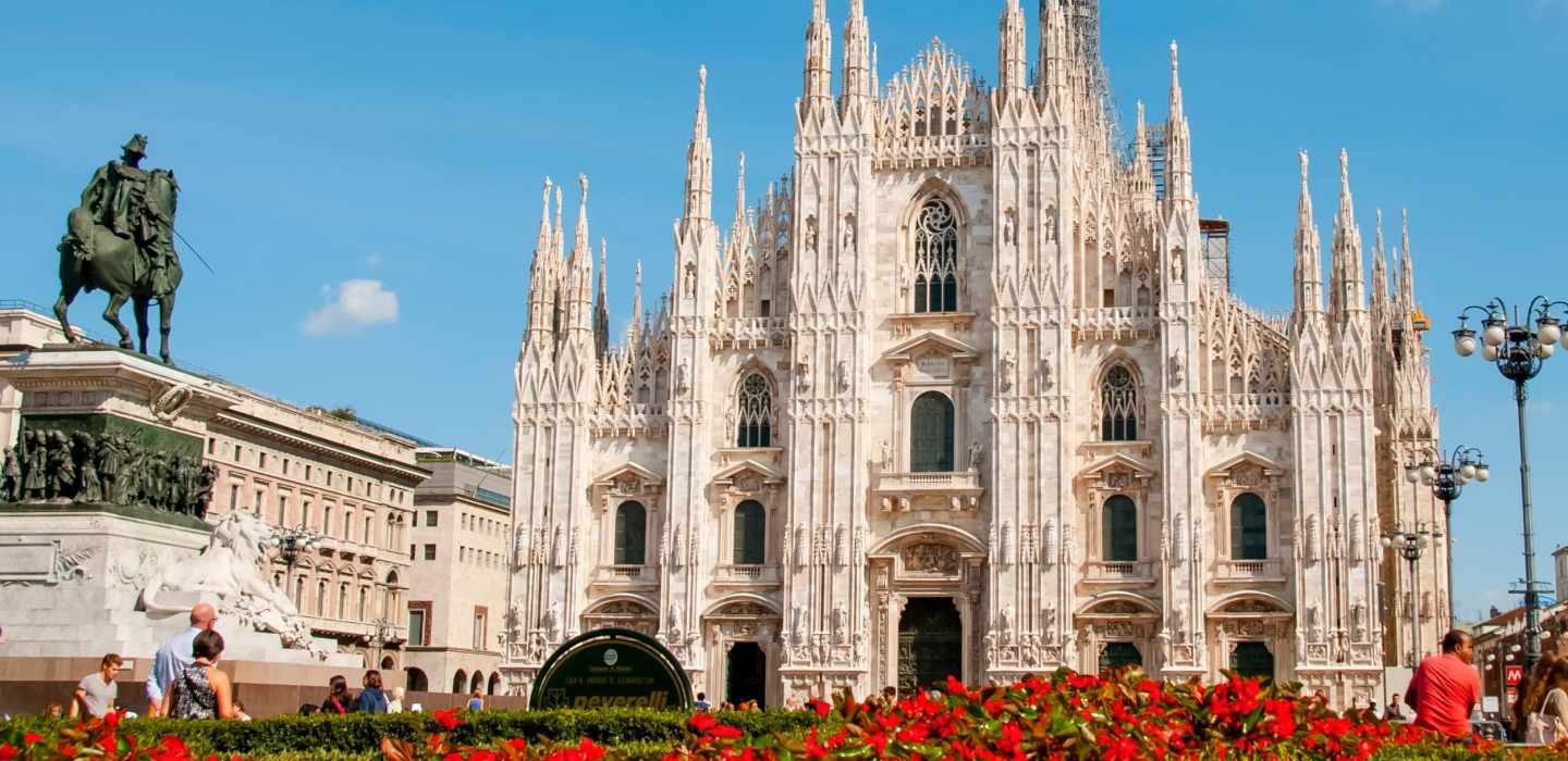 Mailand: Da Vincis  • Das Abendmahl •  und Sightseeingtour
