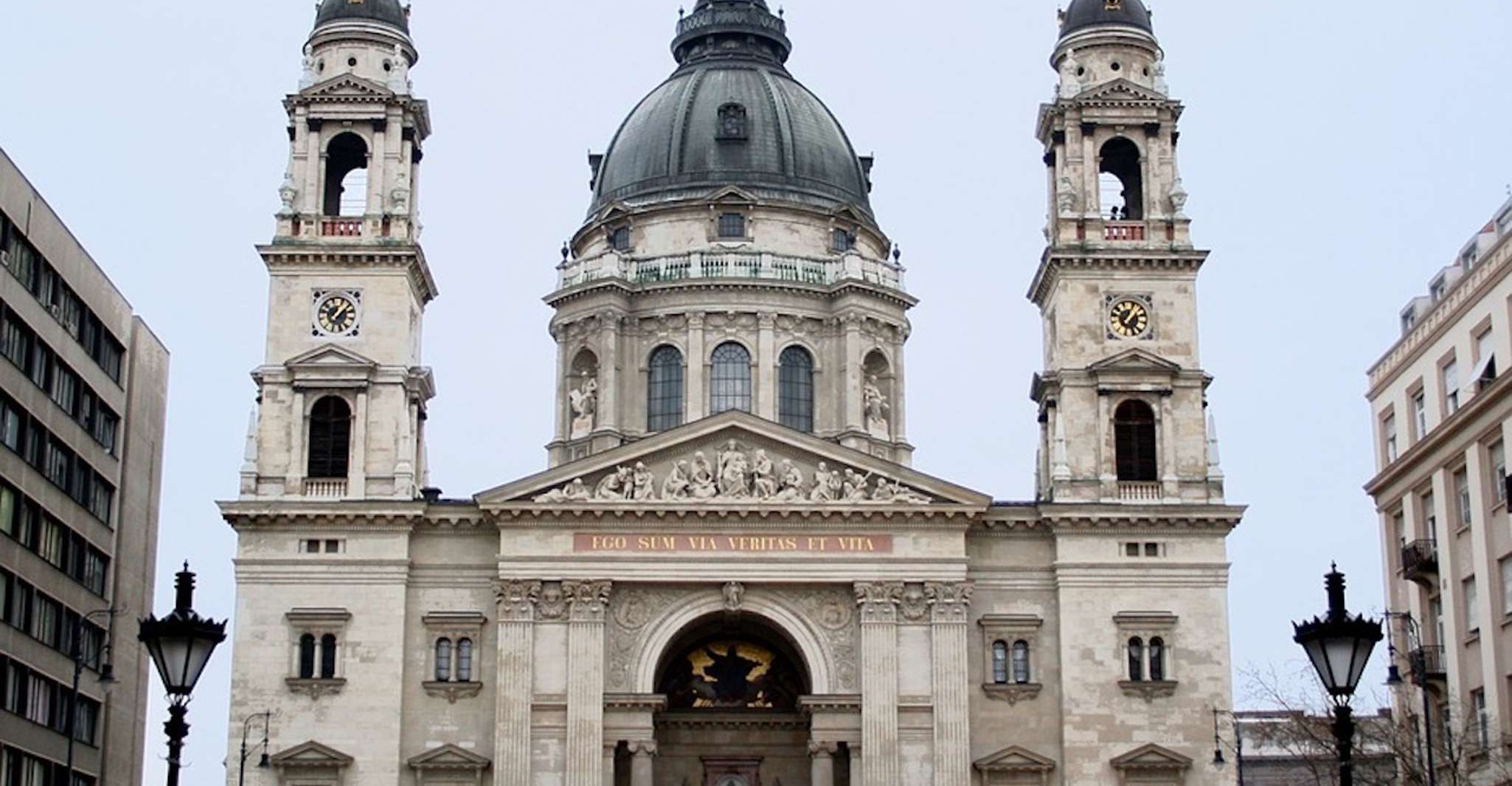 Budapest: Classical Music Concerts in St Stephen's Basilica photo 10