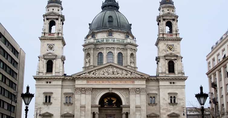 Budapest: Classical Music Concerts in St Stephen's Basilica photo 10