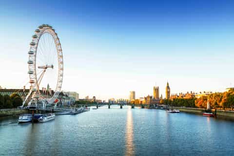 london the original tour und ticket london eye