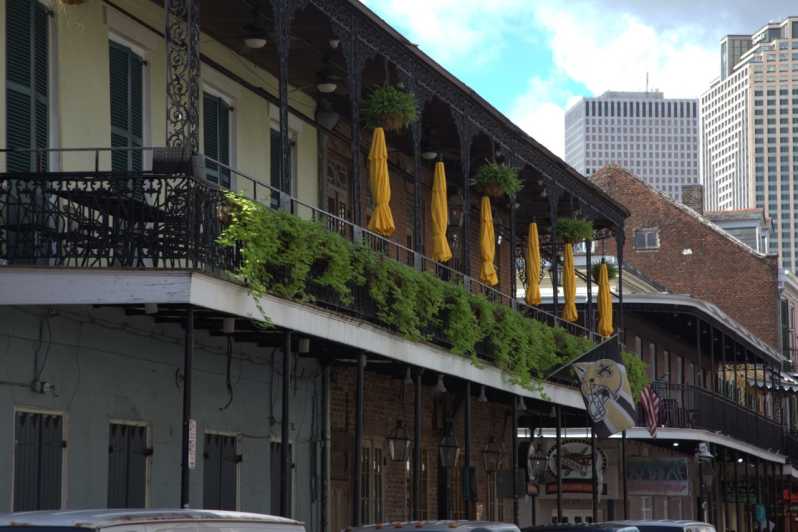 New Orleans Mafia Sex And All That Jazz Walking Tour Getyourguide