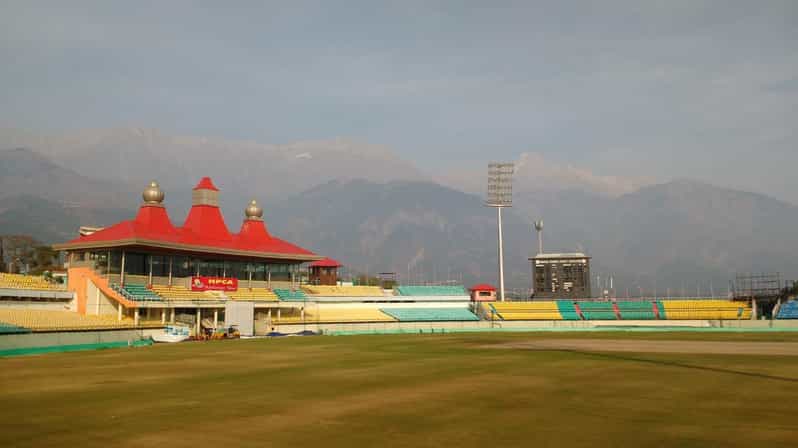 Dharamshala Ganztägige anpassbare Stadtbesichtigungstour GetYourGuide