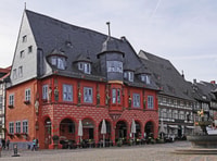 Goslar Özel Rehberli Yürüyüş Turu - Hizvo