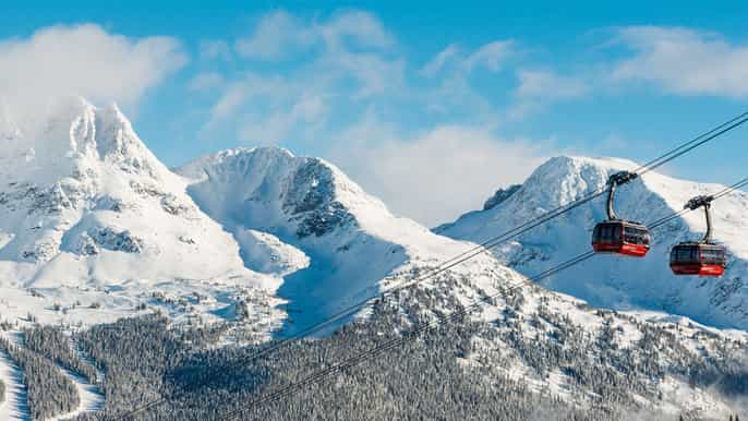 from vancouver whistler day trip by floatplane