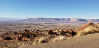 Von Scottsdale, Antelope Canyon & Horseshoe Bend Tagestour - Hizvo