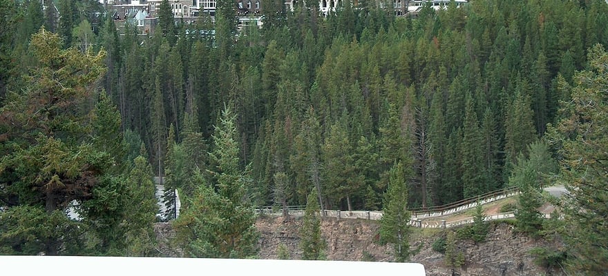 The BEST Fairmont Banff Springs Nature & adventure 2023 - FREE ...