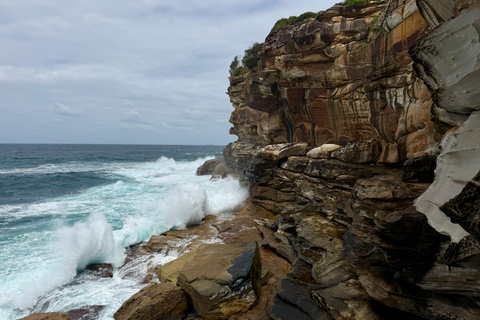 Sydney Signature Full Day Tour | For 1 - 11 People