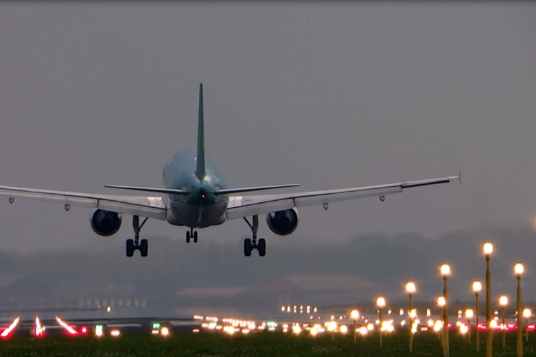 Aéroport du Caire : Service de transfert privéTransfert privé entre l’aéroport CAI et le Caire