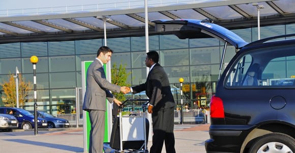 Private Sharm El Sheikh Airport Transfers