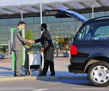 Private Sharm El Sheikh Airport Transfers