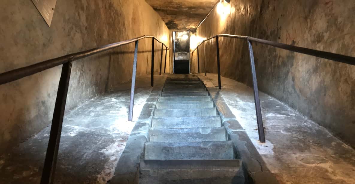 Florence: Dome Self-Guided Tour with Priority Access