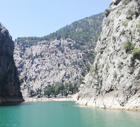 Nature & adventure