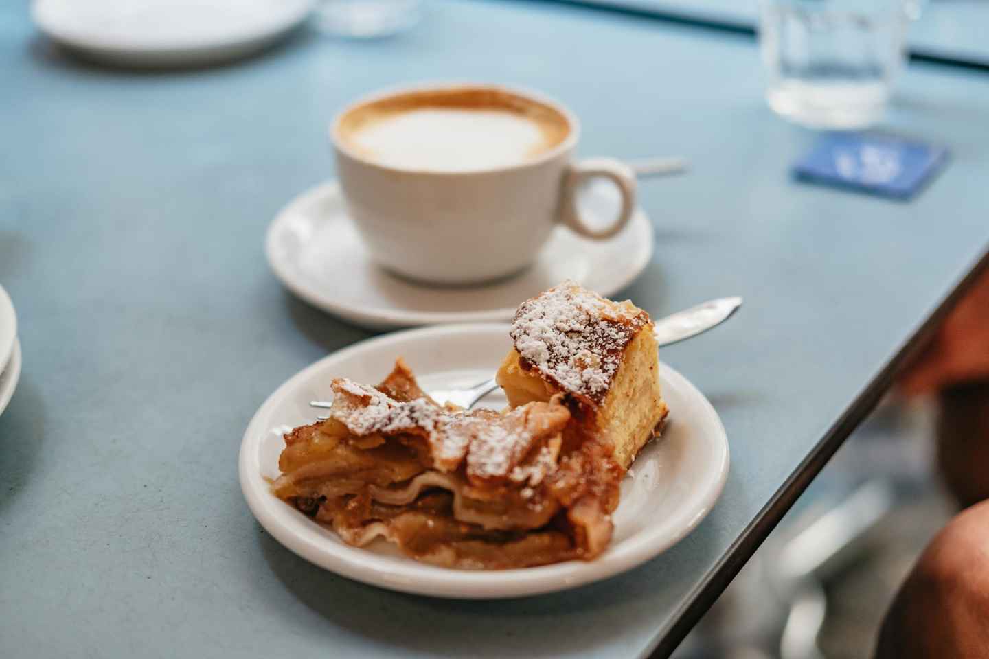 Taste Vienna: Coffee, Markets & Local Bites