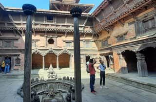 Kathmandu: Erkunde die Top 4 UNESCO-Welterbestätten auf einer Tagestour