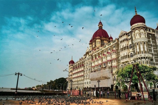 Visit Mumbai Private Full-Day City Tour in Mumbai
