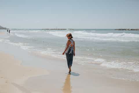 tel aviv 4day package tour of tel aviv masada jerusalem