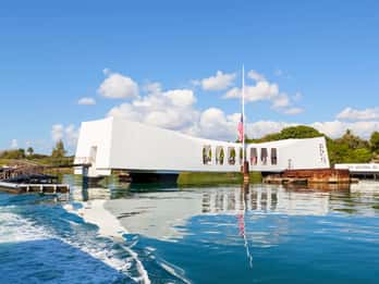 Hawaii: Offizieller Tagespass für Pearl Harbor Hawaii: Offizieller Tagespass für Pearl Harbor
