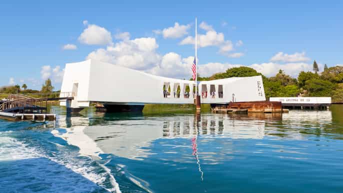 hawaii official fullday passport for pearl harbor