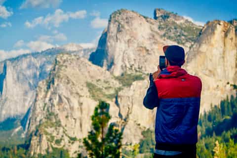 Cortina & Dramatic Dolomites Full-Day Tour from Venice