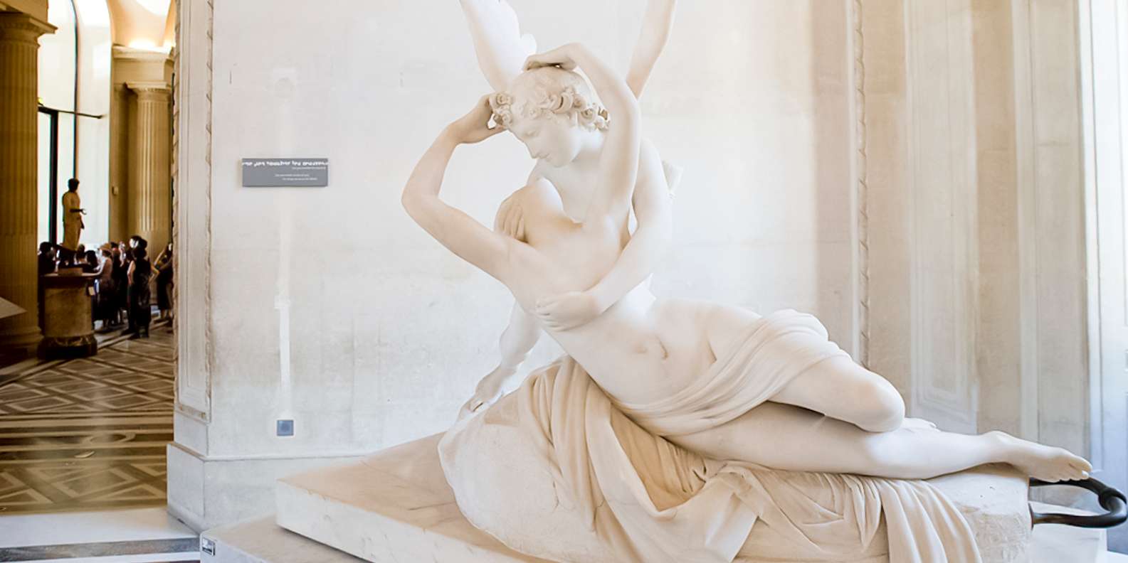 Louvre Museum Paris — tour experience image 7