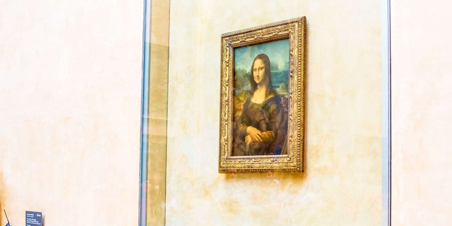 Louvre Museum Paris — tour experience image 9
