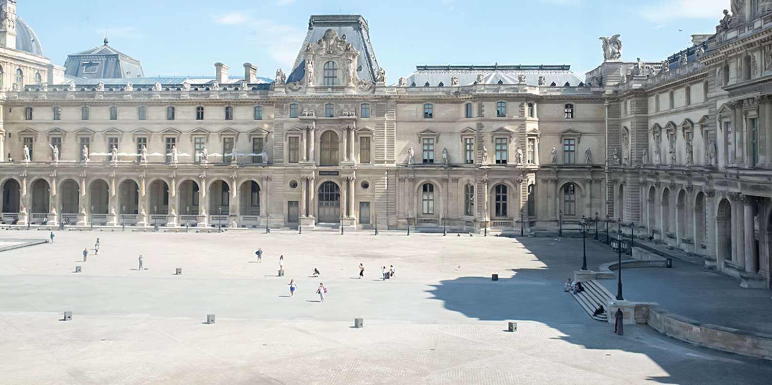 Louvre Museum Paris — tour experience image 11