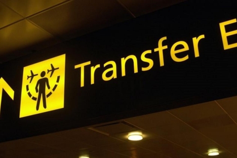 Sal: Prywatny transfer z lotniska do Santa Maria lub EspargosWyspa Sal: Prywatny transfer z lotniska do Santa Maria