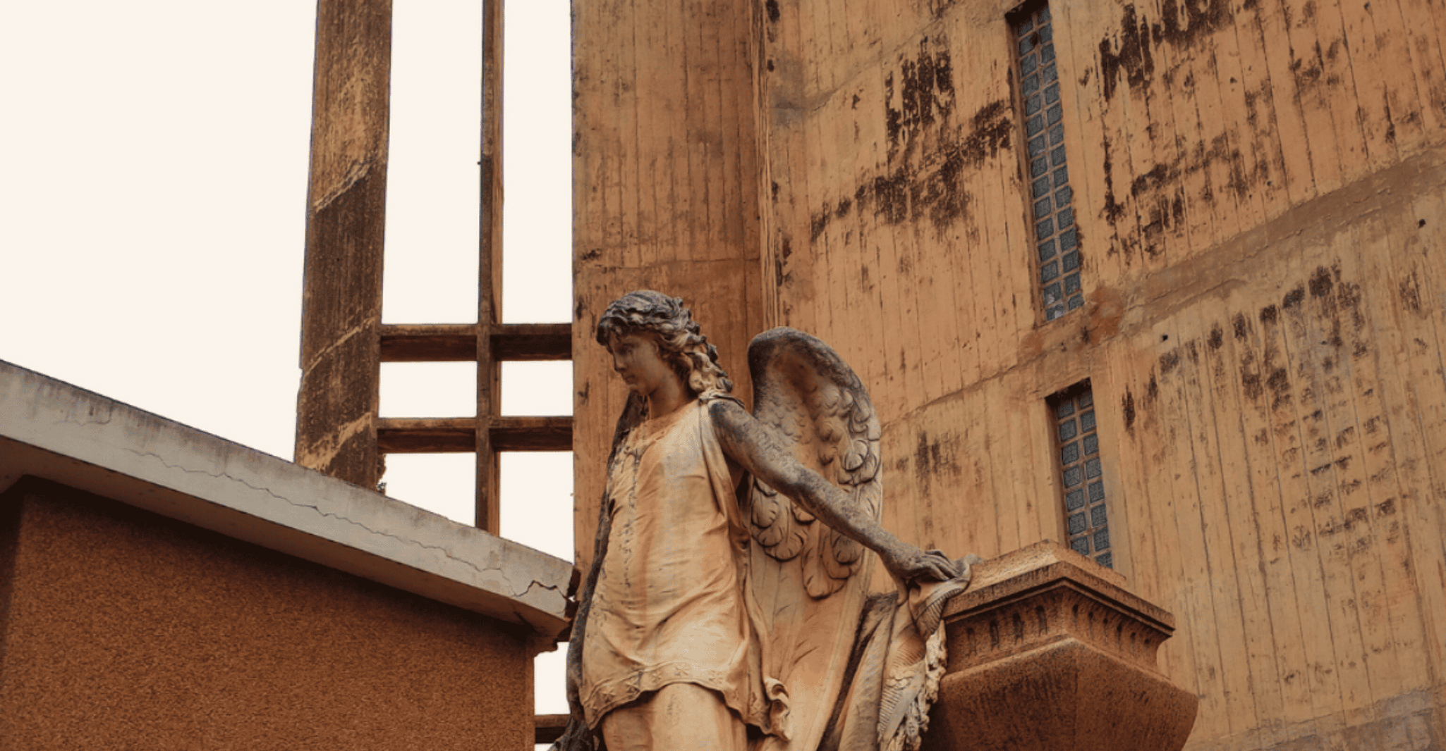 Alberdi Quartiere, Rivoluzionario Identità Walking Tour - Hizvo