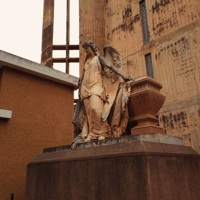 Alberdi Quartiere, Rivoluzionario Identità Walking Tour - Hizvo