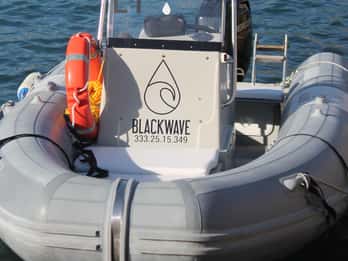 Mietpreis für Schlauchboot 530