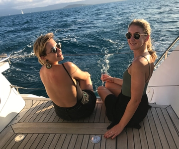 Port Douglas: Sunset Sailing Cruise on Luxury Catamaran