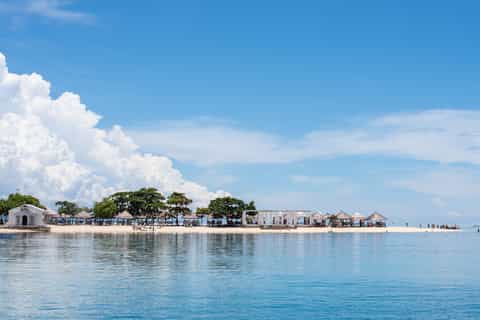 Cebu: Mactan Hilutungan, Nalusuan & Pandanon Island Hopping