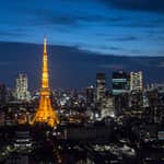 Tokyo Tower: il tuo biglietto d'ingresso