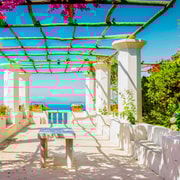 From Naples: Amalfi Coast Full-Day Trip