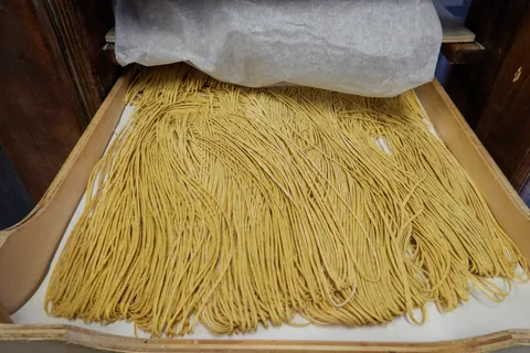 Asti: lezione di pasta e tiramisù a casa di un locale