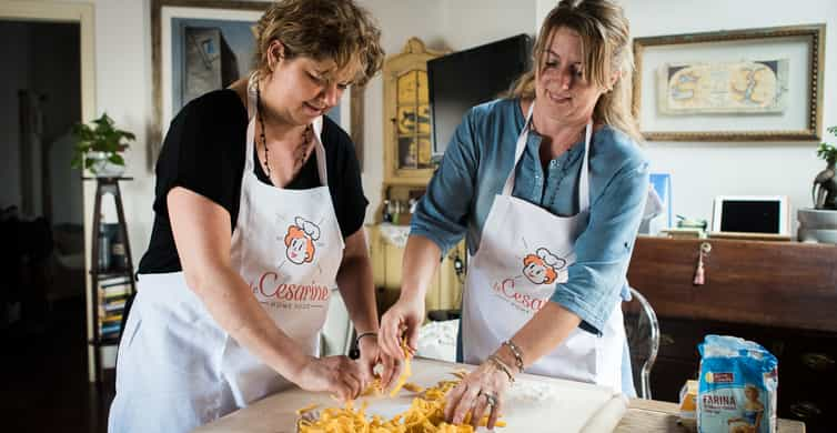 Bologna Pasta And Tiramisu Cooking Class At A Local S Home Getyourguide