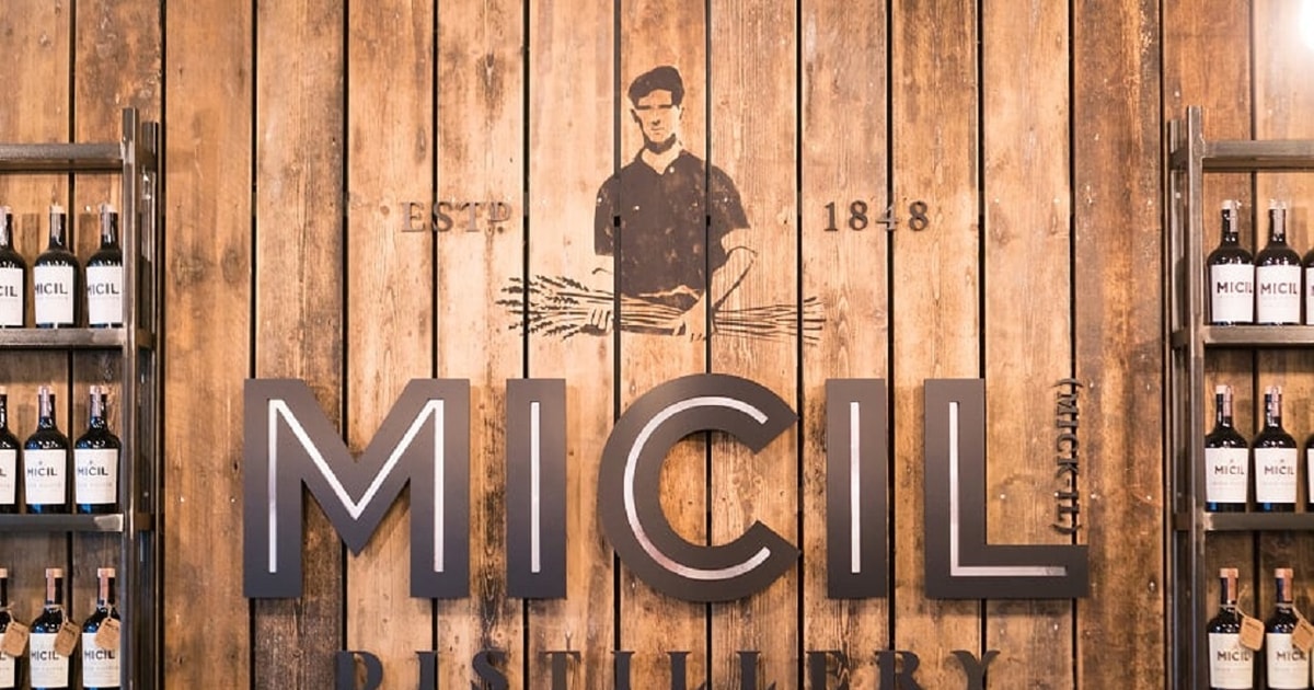 Galway Traditional Irish Poitin & Gin Distillery Tour GetYourGuide