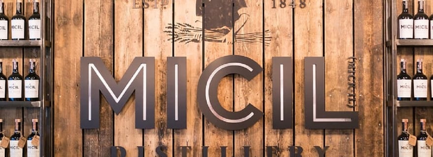 Galway : Visite de la distillerie traditionnelle irlandaise de Poitin et de Gin