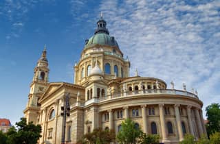 Budapest: Concerti di musica classica nella Basilica di Santo Stefano