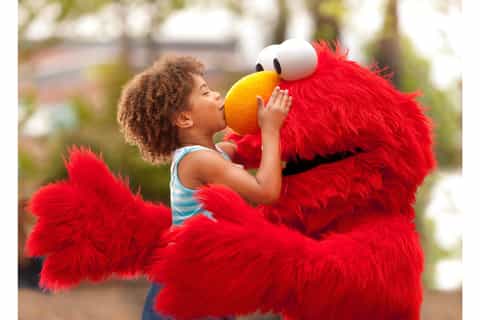 philadelphia sesame placeeintrittskarte