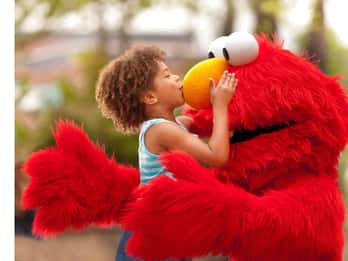Philadelphia: Sesame Place-Eintrittskarte Philadelphia: Sesame Place-Eintrittskarte