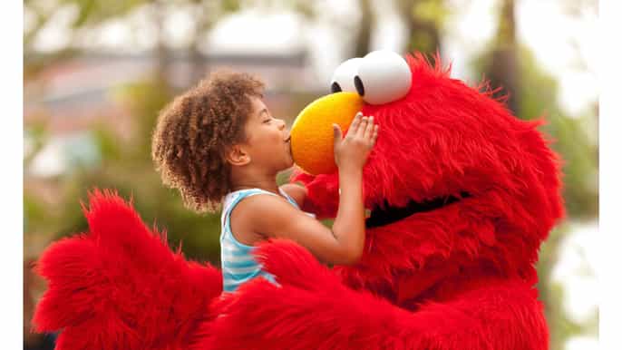philadelphia sesame place admission ticket